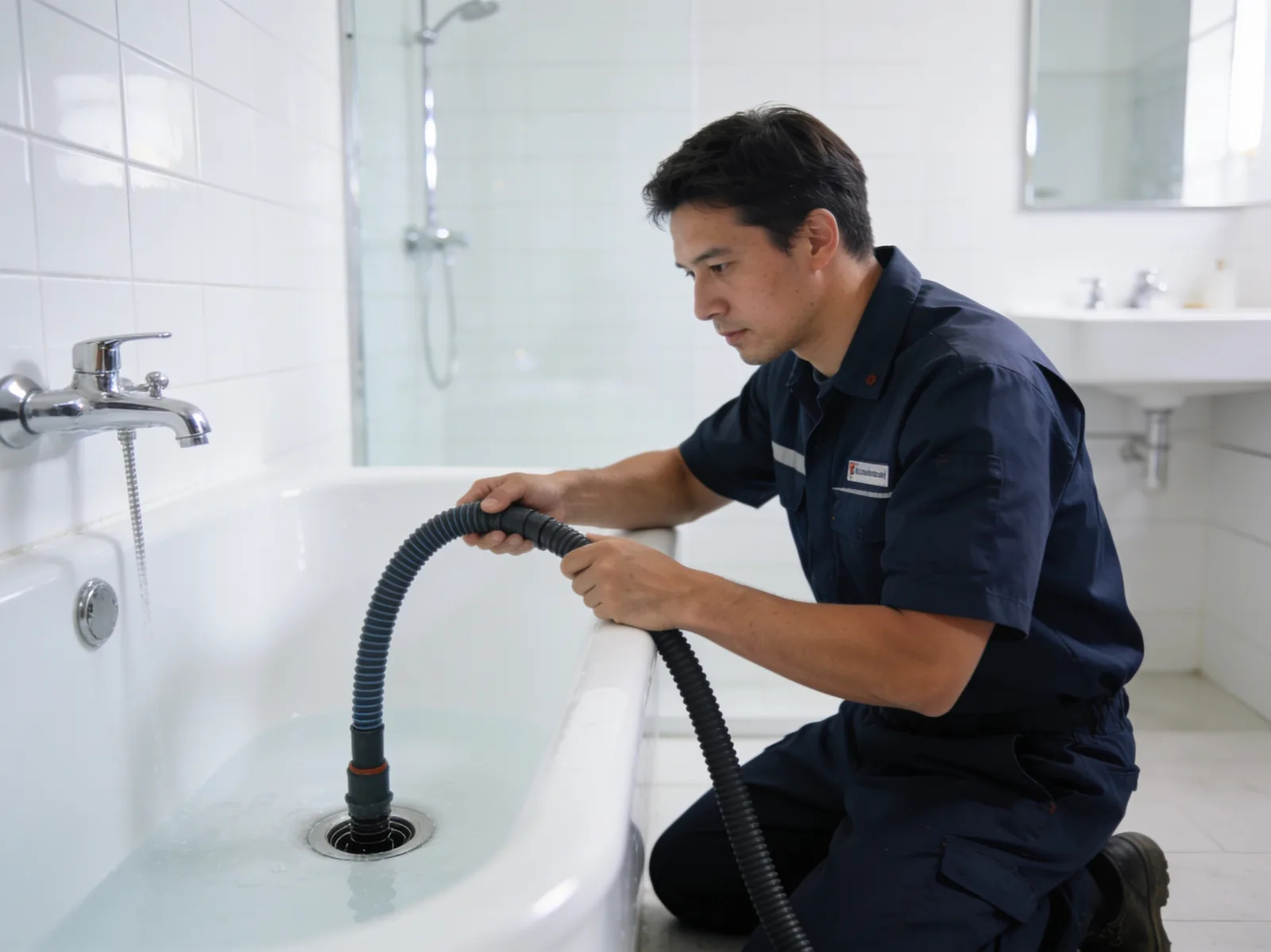 Emergency Plumber Camden, TN FAQs